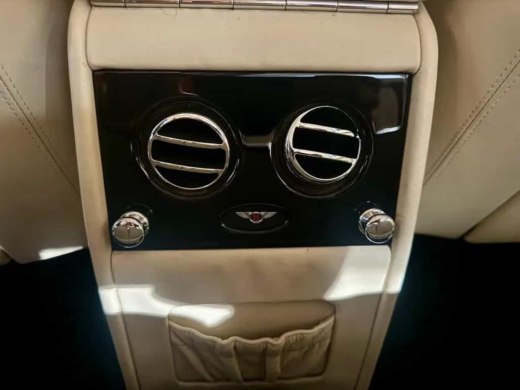 Bentley Brooklands - 02/1997-photo-26