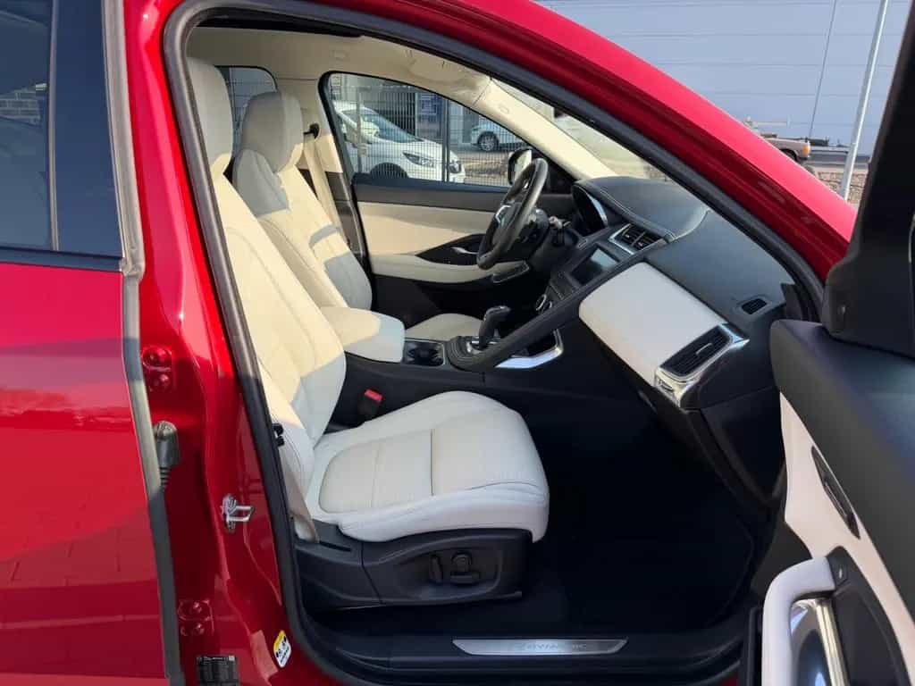 Jaguar E-Pace R-Dynamic S AWD*306°KAMERA*PANO*MEMORY* 05/2018-photo-12
