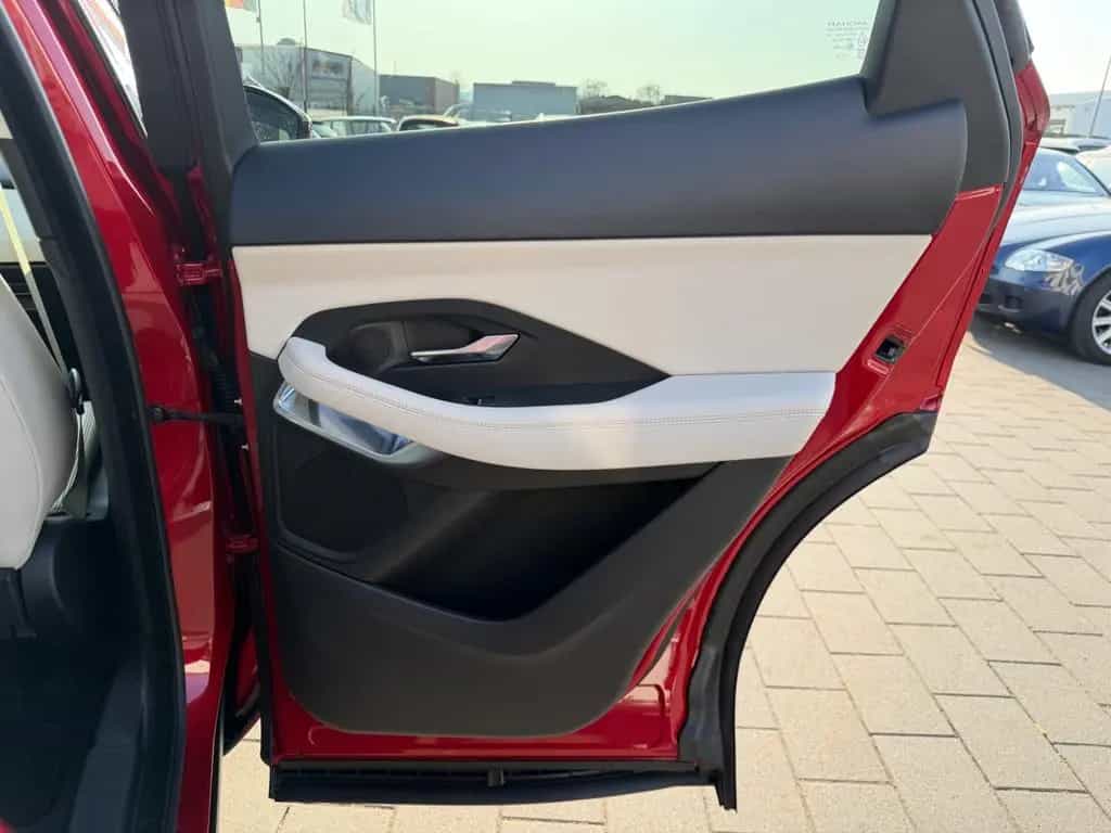Jaguar E-Pace R-Dynamic S AWD*306°KAMERA*PANO*MEMORY* 05/2018-photo-15