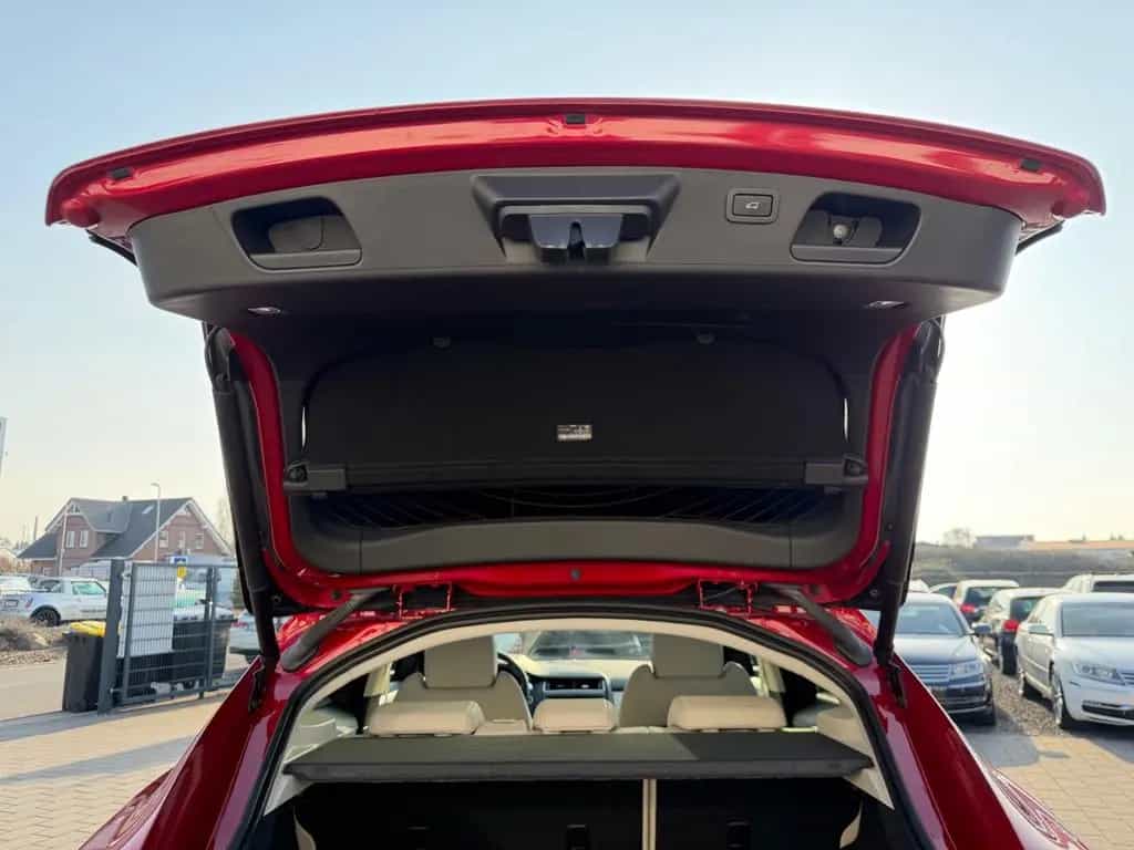 Jaguar E-Pace R-Dynamic S AWD*306°KAMERA*PANO*MEMORY* 05/2018-photo-18