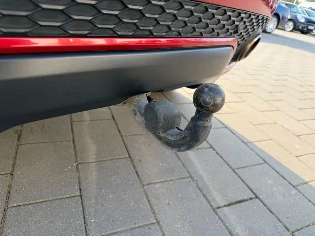 Jaguar E-Pace R-Dynamic S AWD*306°KAMERA*PANO*MEMORY* 05/2018-photo-19