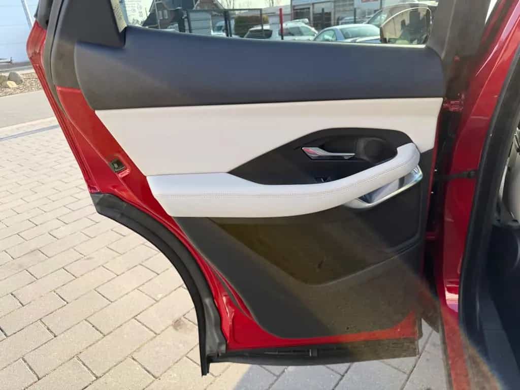 Jaguar E-Pace R-Dynamic S AWD*306°KAMERA*PANO*MEMORY* 05/2018-photo-22