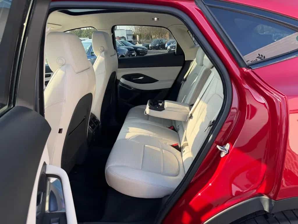 Jaguar E-Pace R-Dynamic S AWD*306°KAMERA*PANO*MEMORY* 05/2018-photo-23