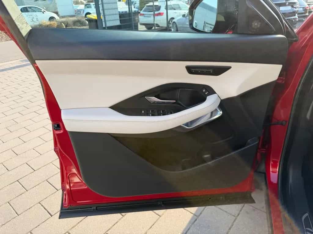 Jaguar E-Pace R-Dynamic S AWD*306°KAMERA*PANO*MEMORY* 05/2018-photo-26