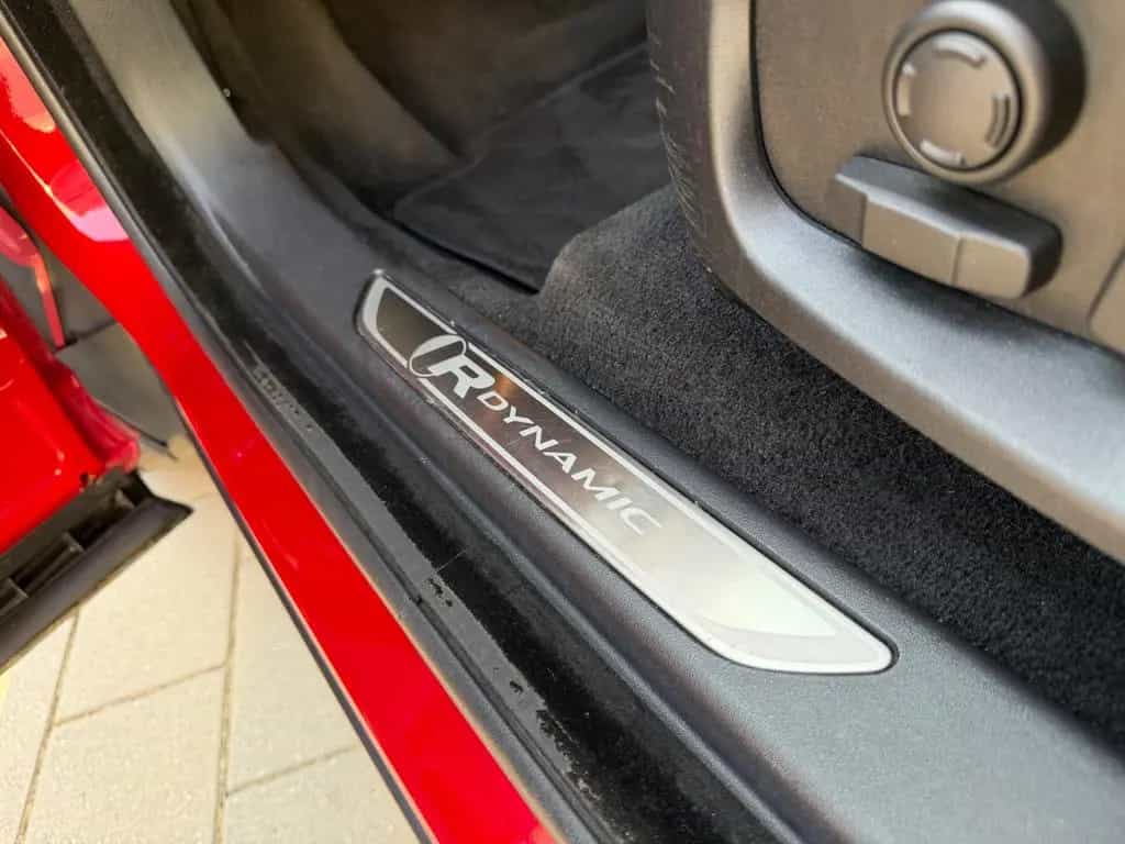 Jaguar E-Pace R-Dynamic S AWD*306°KAMERA*PANO*MEMORY* 05/2018-photo-31