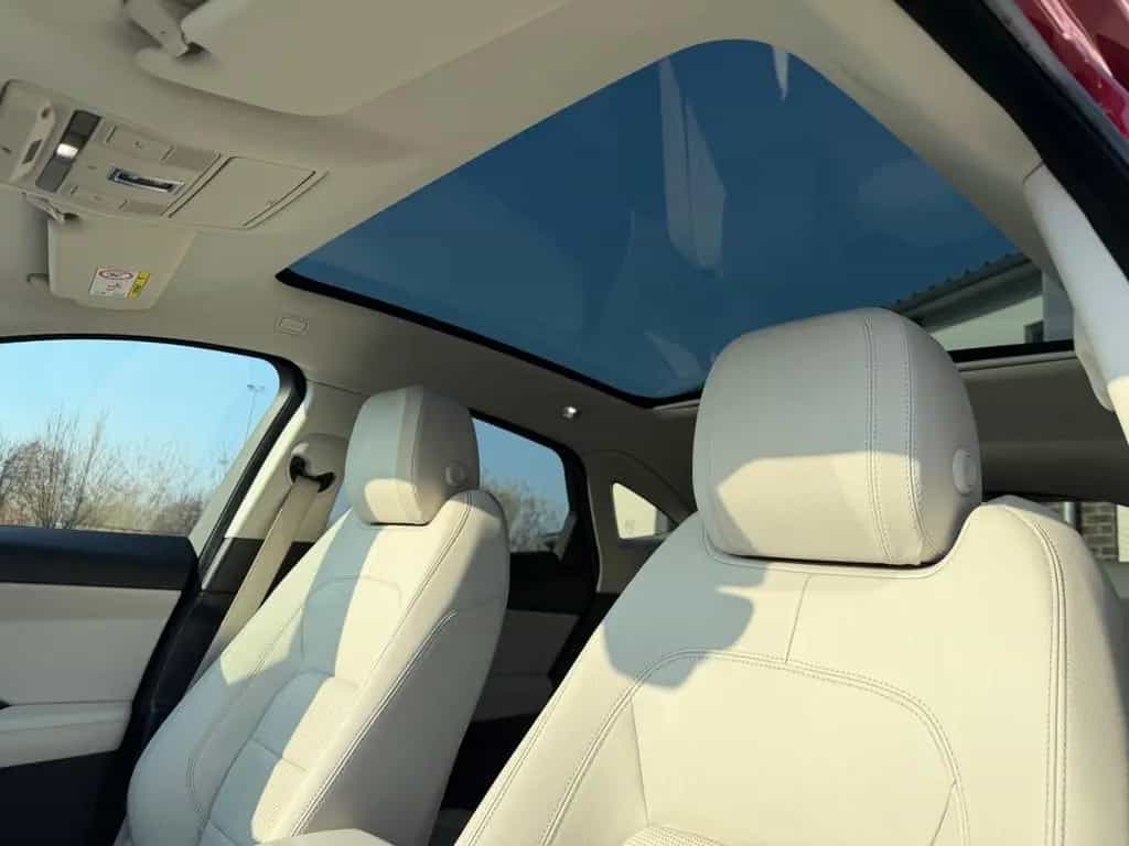 Jaguar E-Pace R-Dynamic S AWD*306°KAMERA*PANO*MEMORY* 05/2018-photo-32
