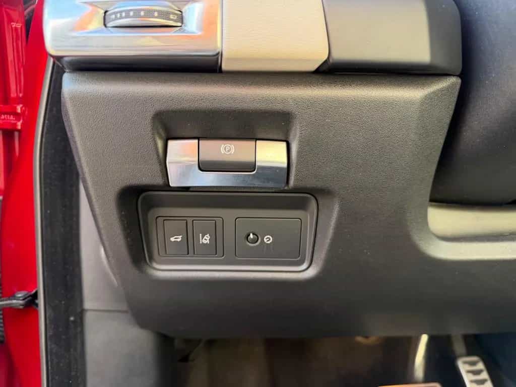 Jaguar E-Pace R-Dynamic S AWD*306°KAMERA*PANO*MEMORY* 05/2018-photo-33