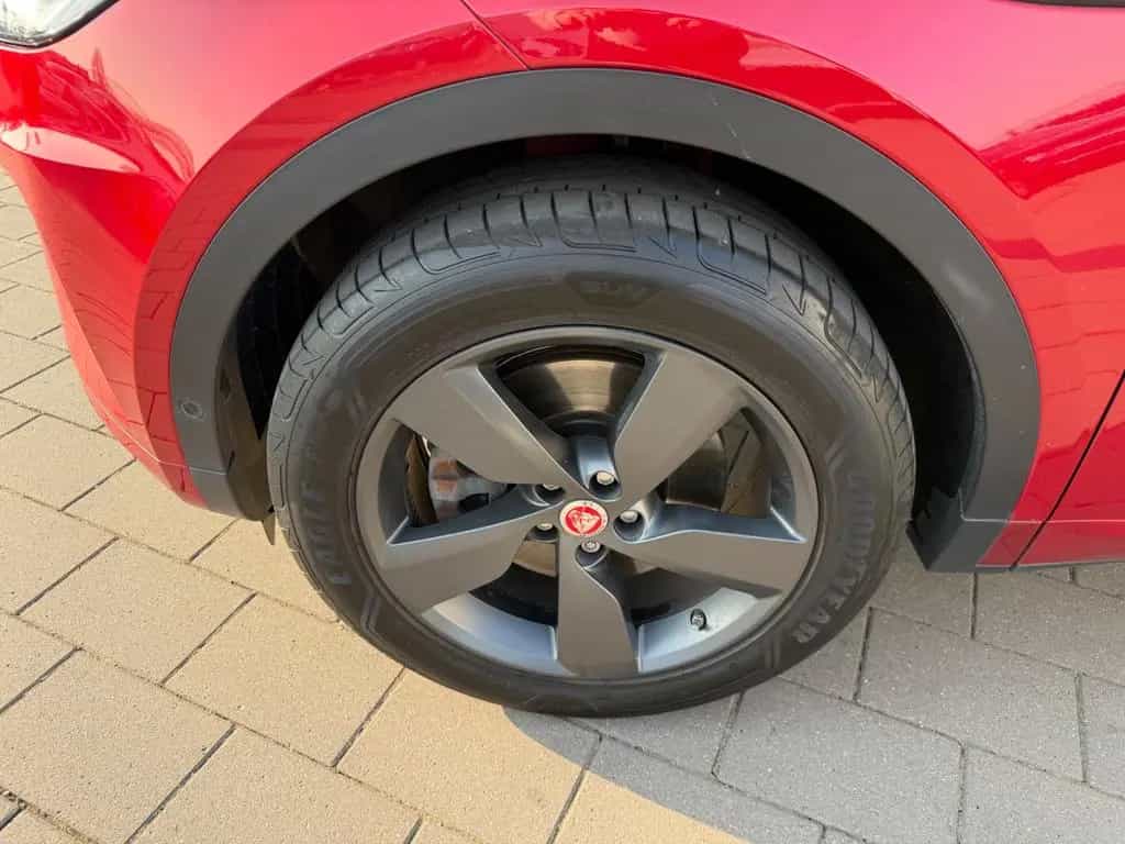 Jaguar E-Pace R-Dynamic S AWD*306°KAMERA*PANO*MEMORY* 05/2018-photo-40