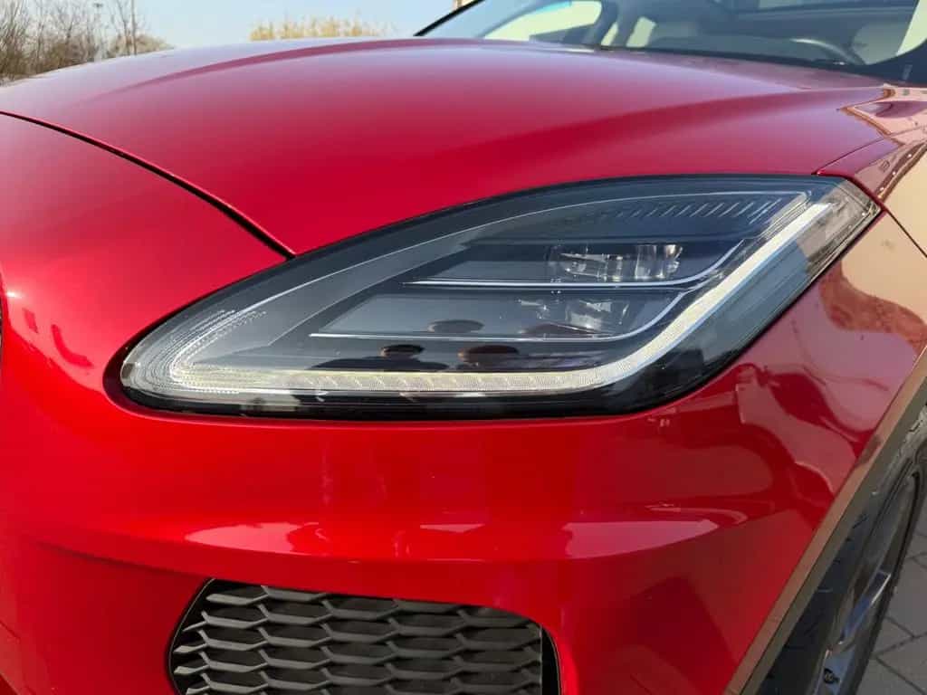 Jaguar E-Pace R-Dynamic S AWD*306°KAMERA*PANO*MEMORY* 05/2018-photo-44
