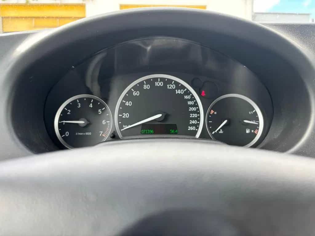 Saab 9-3 Cabriolet 1.8 T Hirsch Performance ! selten 06/2005-photo-11