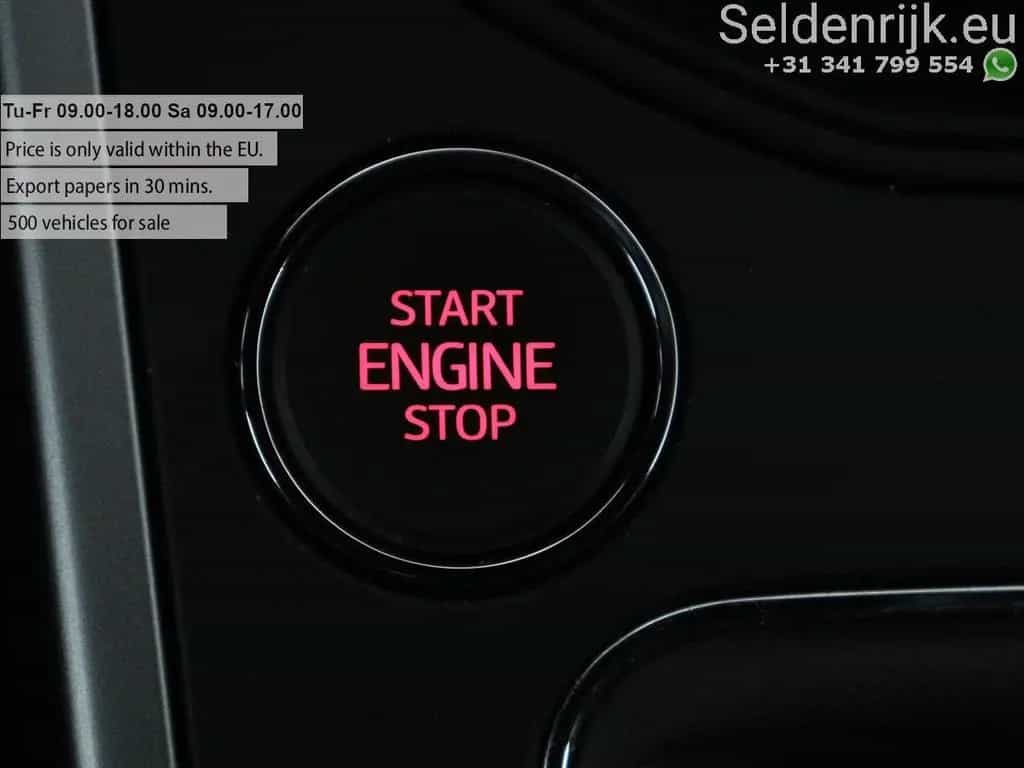 Seat Arona 1.0 TSI FR Intense | Adaptive cruise | kam 07/2021-photo-25