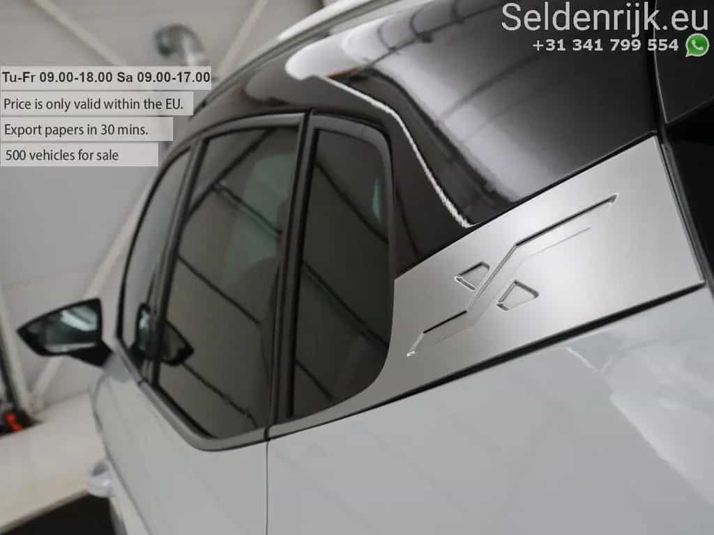 Seat Arona 1.0 TSI FR Intense | Adaptive cruise | kam 07/2021-photo-27