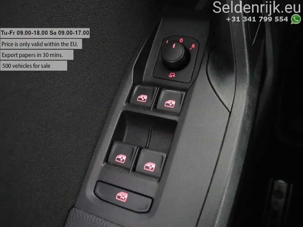 Seat Arona 1.0 TSI FR Intense | Adaptive cruise | kam 07/2021-photo-30
