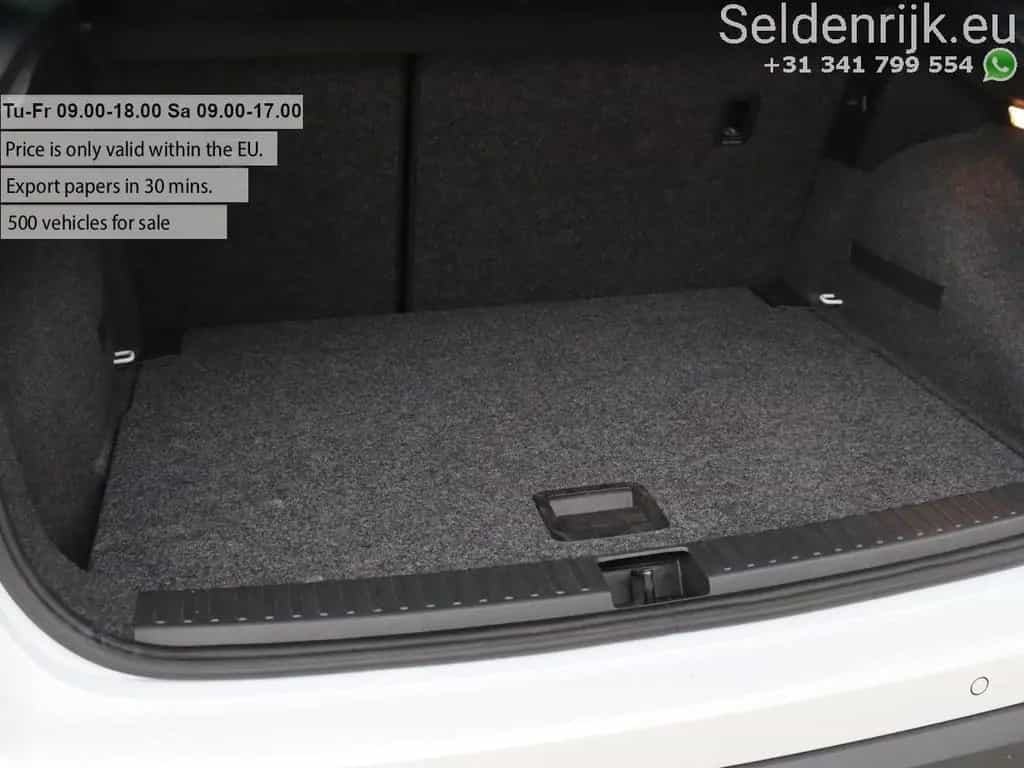 Seat Arona 1.0 TSI FR Intense | Adaptive cruise | kam 07/2021-photo-9