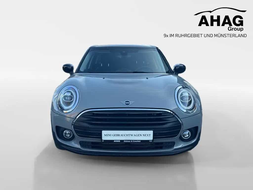 MINI Cooper Clubman 07/2020-photo-1