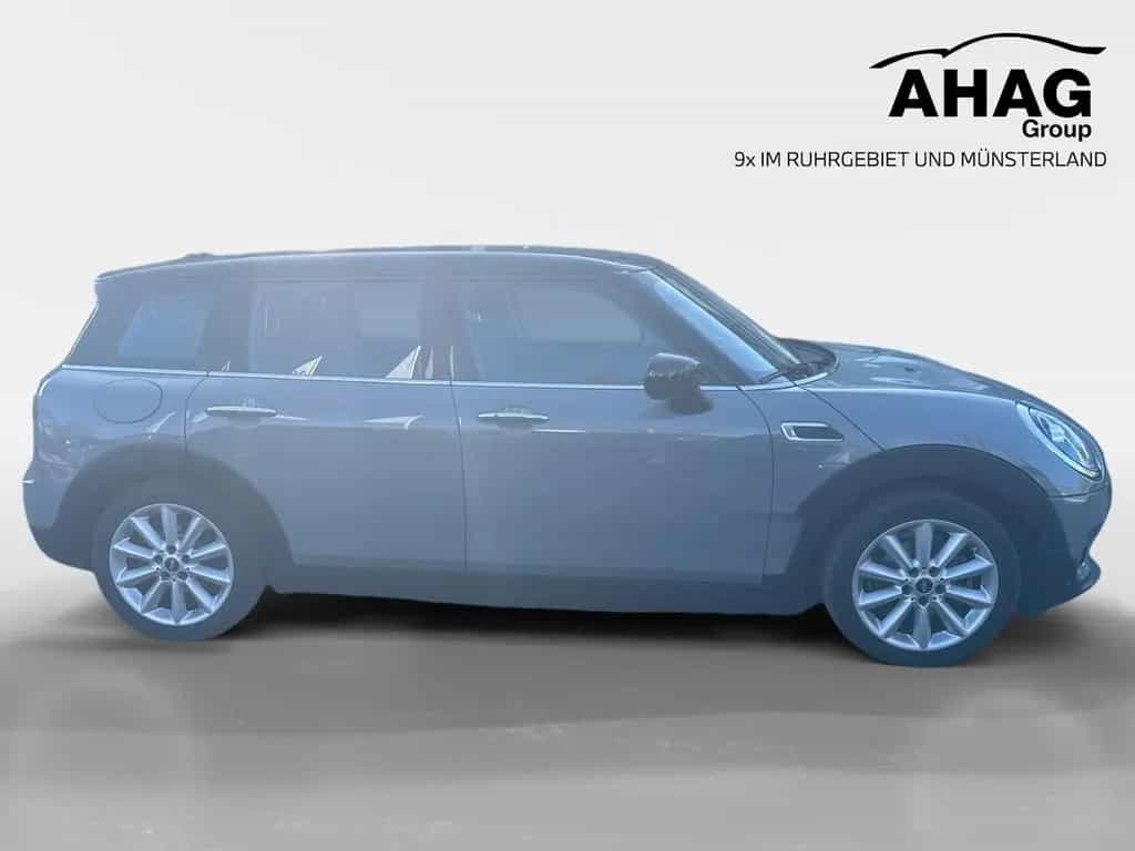 MINI Cooper Clubman 07/2020-photo-2