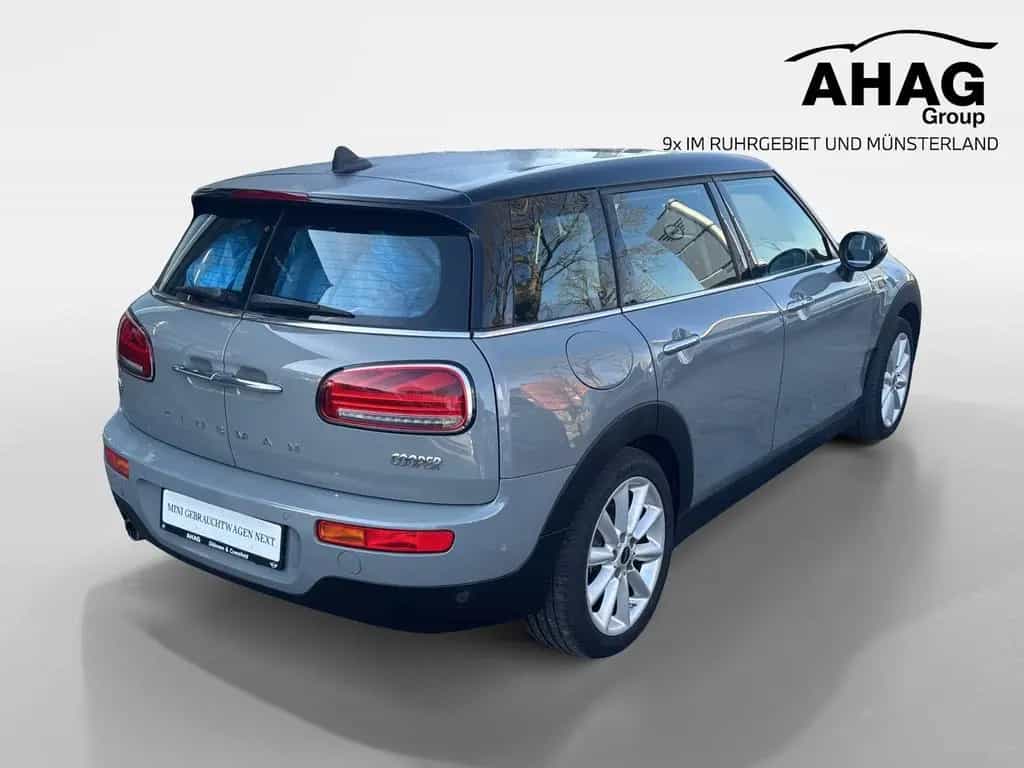 MINI Cooper Clubman 07/2020-photo-3