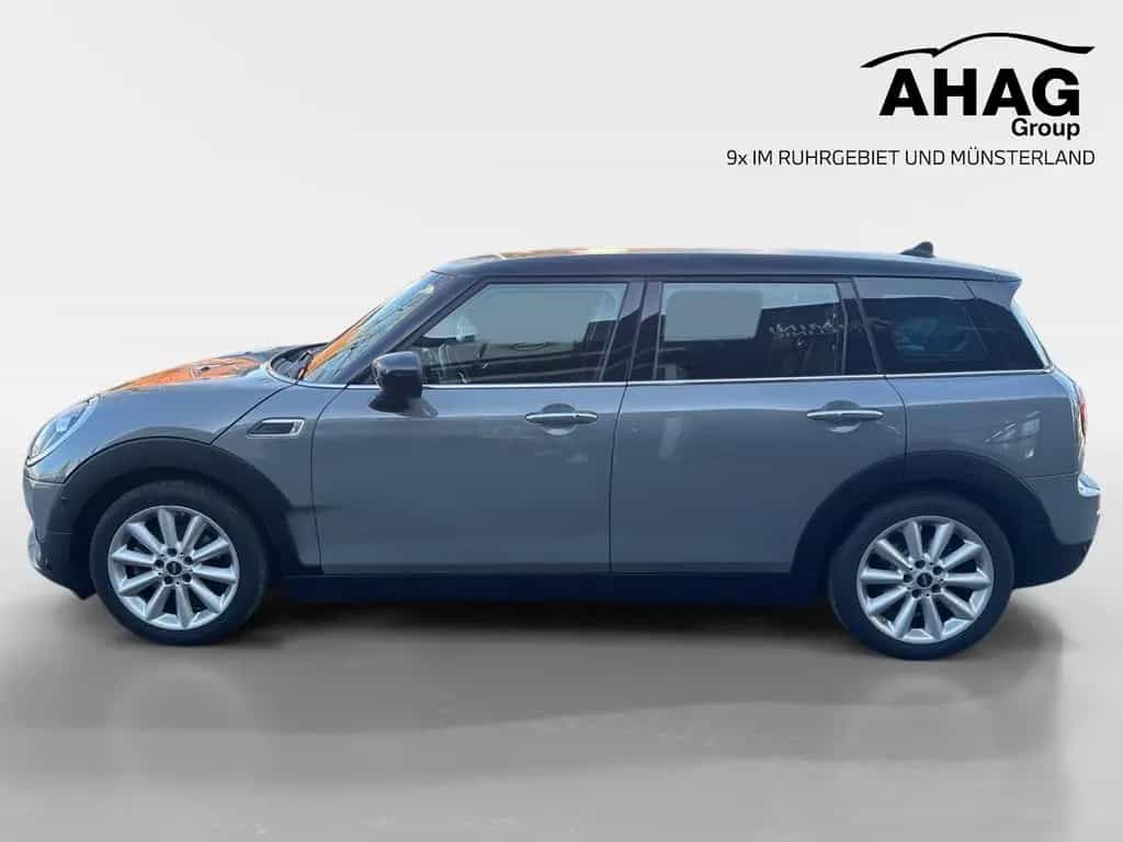 MINI Cooper Clubman 07/2020-photo-5