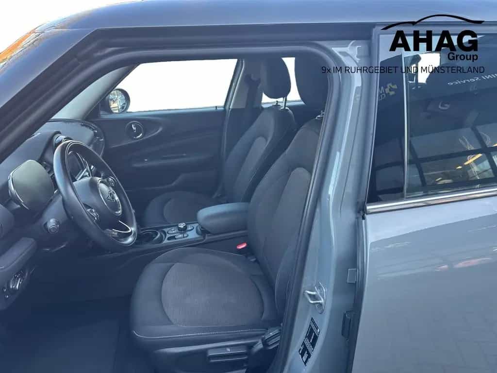 MINI Cooper Clubman 07/2020-photo-6