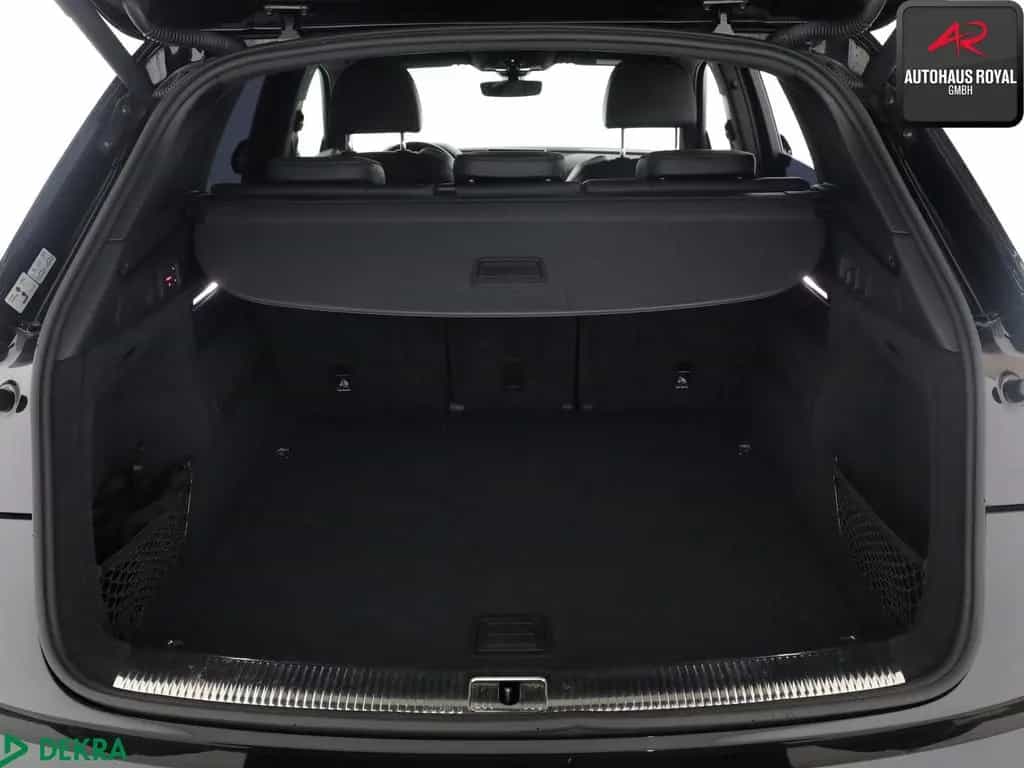 Audi SQ5 3.0 TFSI qu LUFT,STANDHZ,PANO,MATRIX,HUD,21Z 12/2018-photo-12
