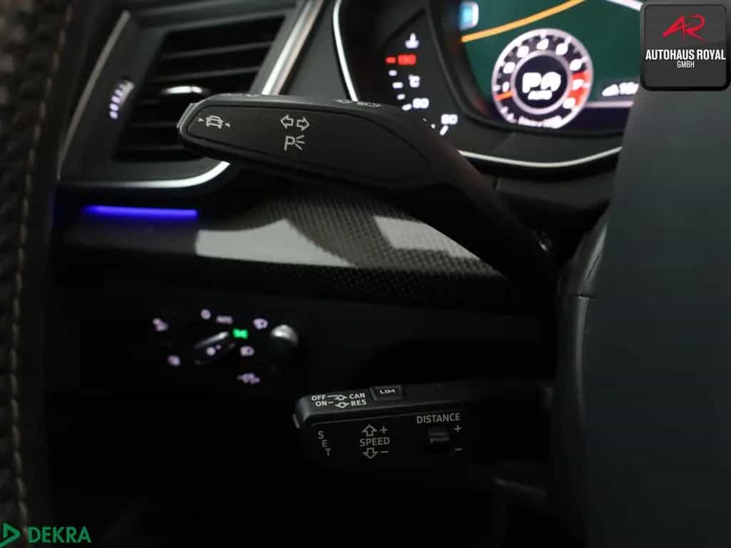 Audi SQ5 3.0 TFSI qu LUFT,STANDHZ,PANO,MATRIX,HUD,21Z 12/2018-photo-14