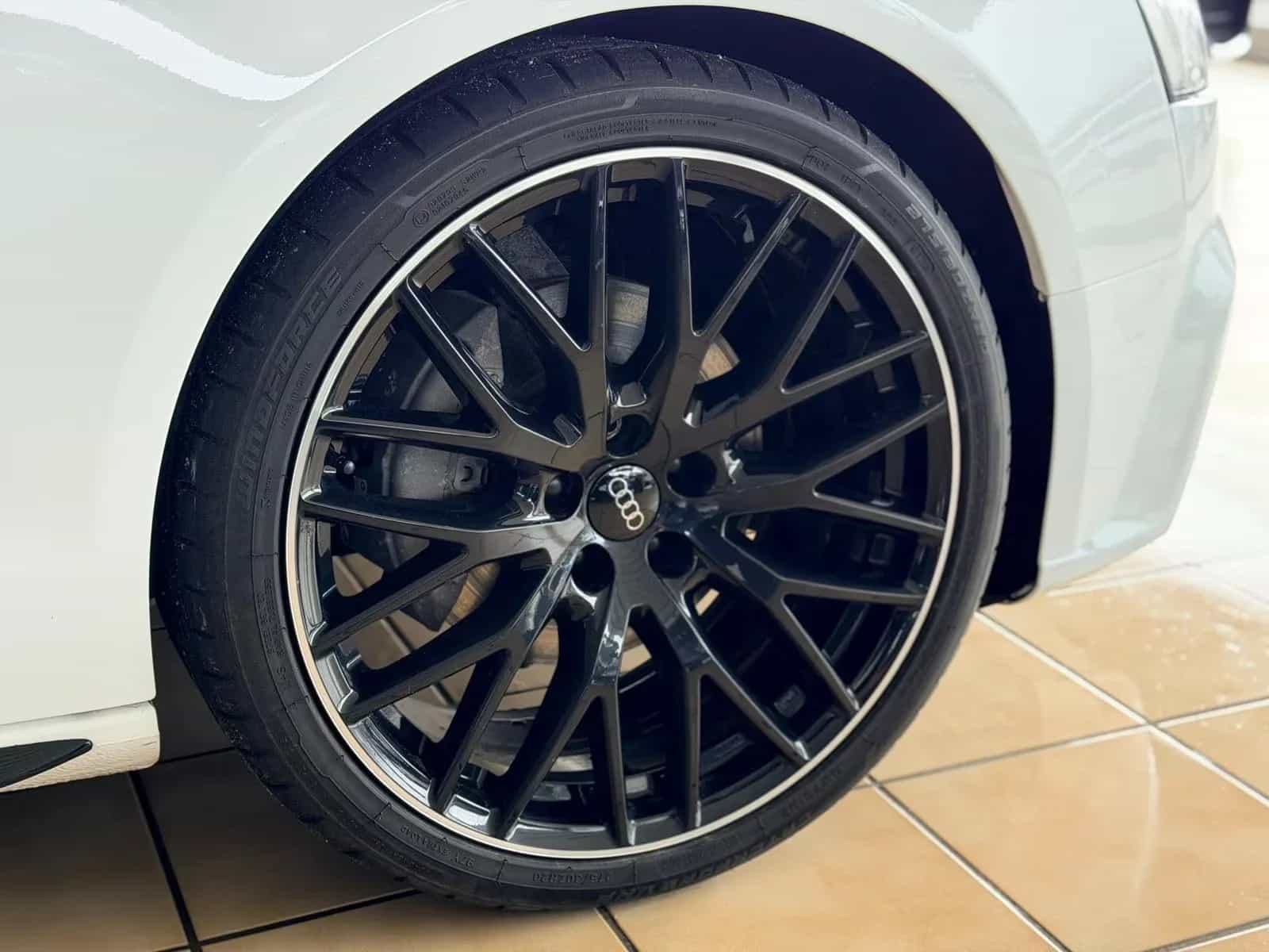 Audi A5 11/2016-photo-10