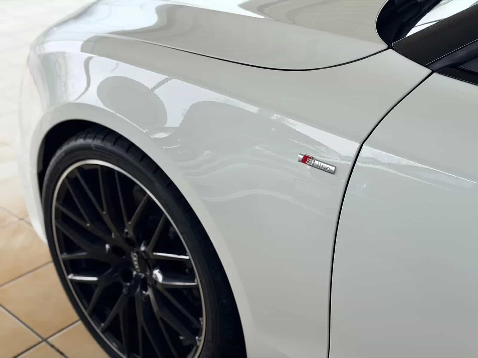 Audi A5 11/2016-photo-11