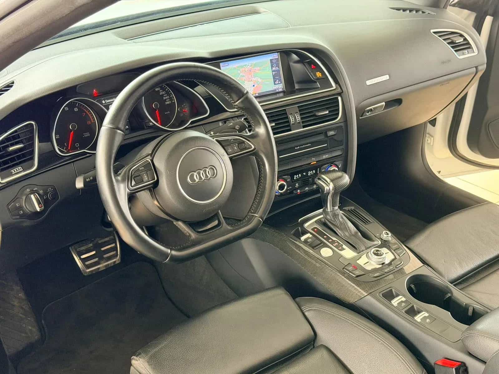 Audi A5 11/2016-photo-21