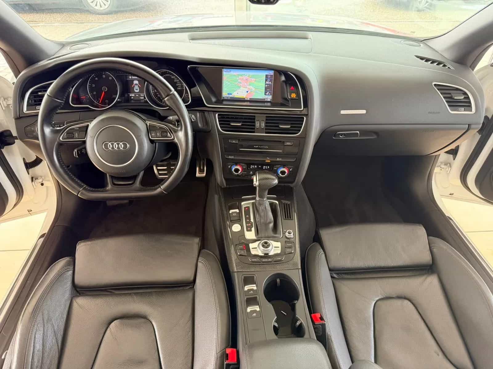 Audi A5 11/2016-photo-22