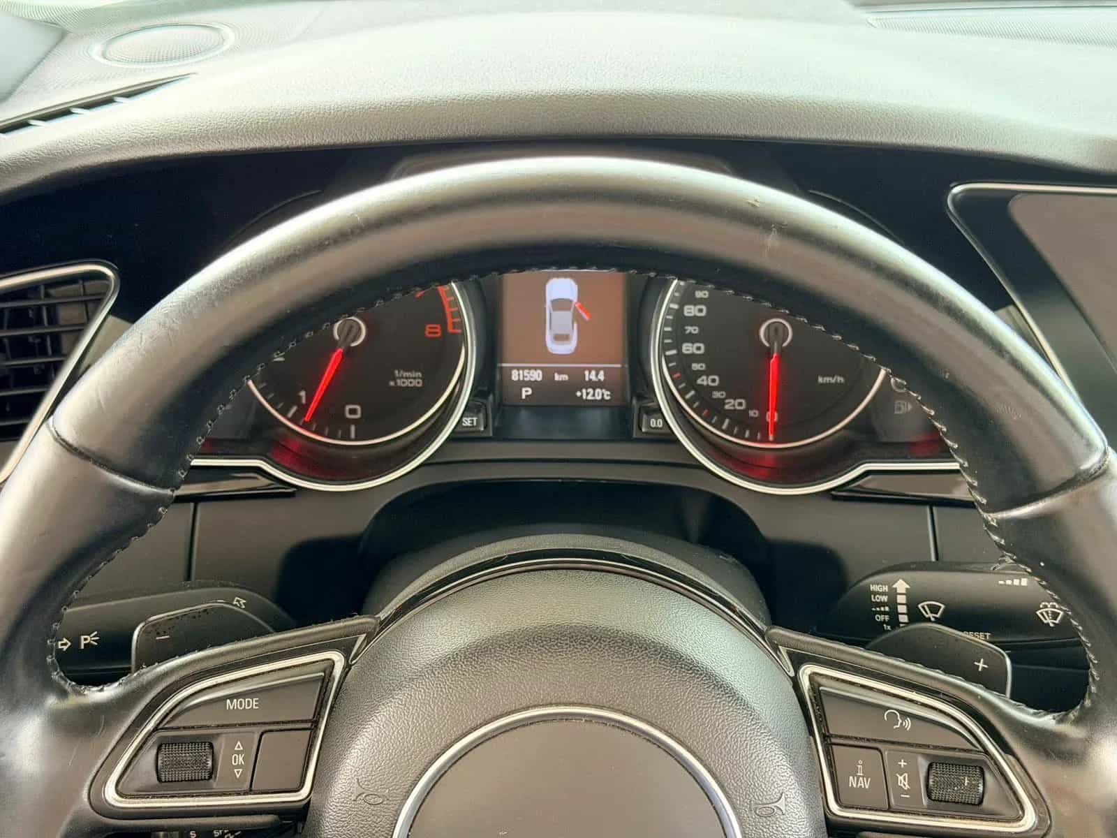 Audi A5 11/2016-photo-27