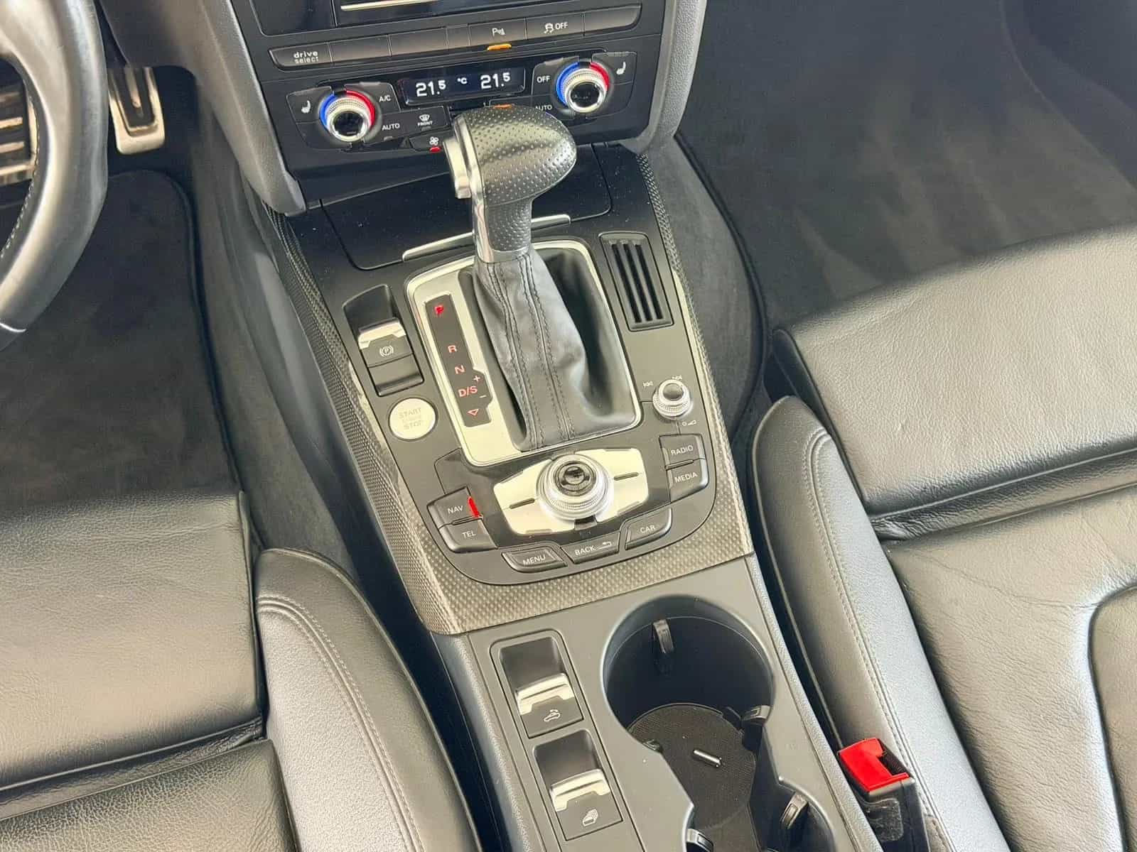 Audi A5 11/2016-photo-31