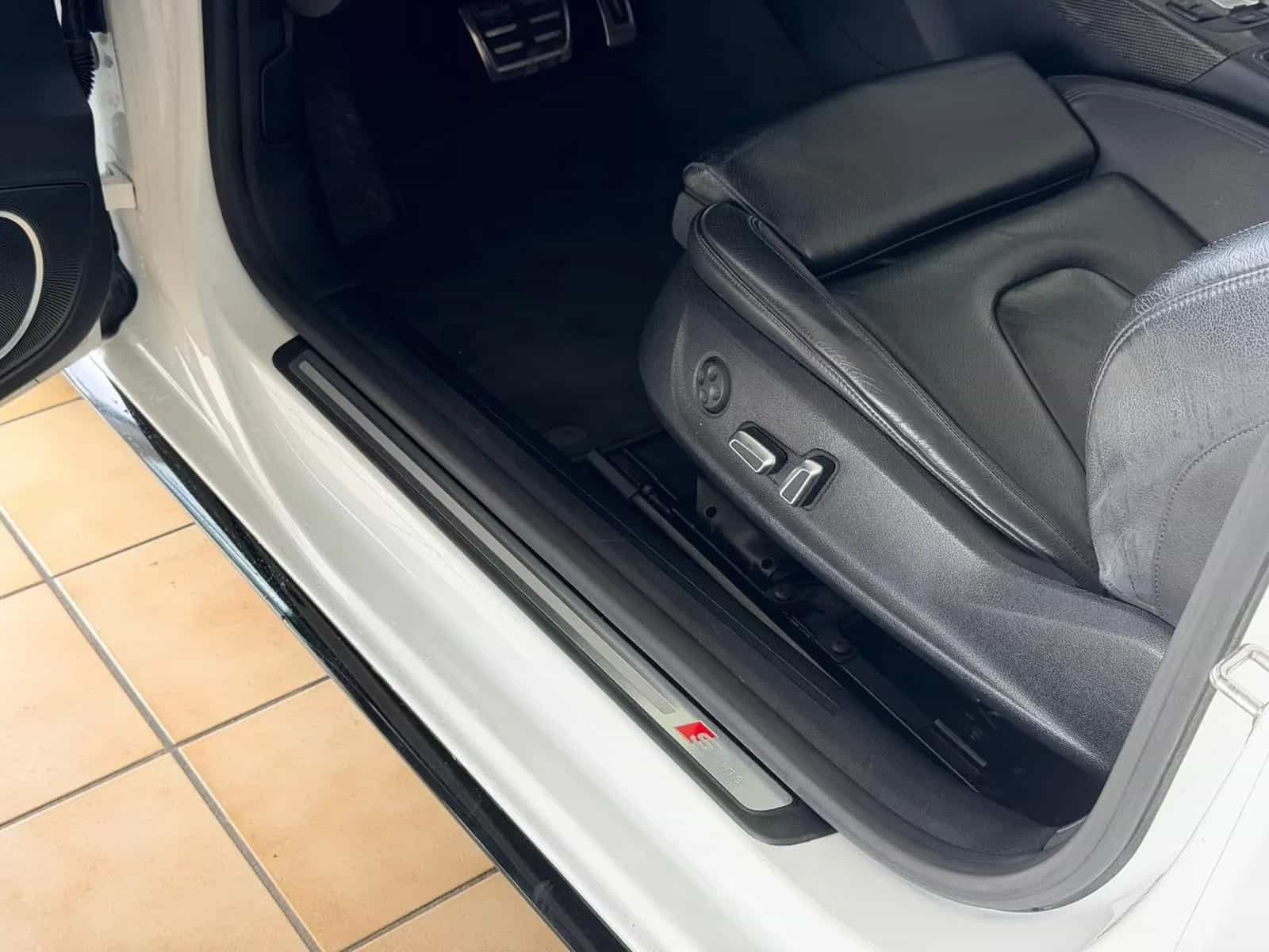 Audi A5 11/2016-photo-35