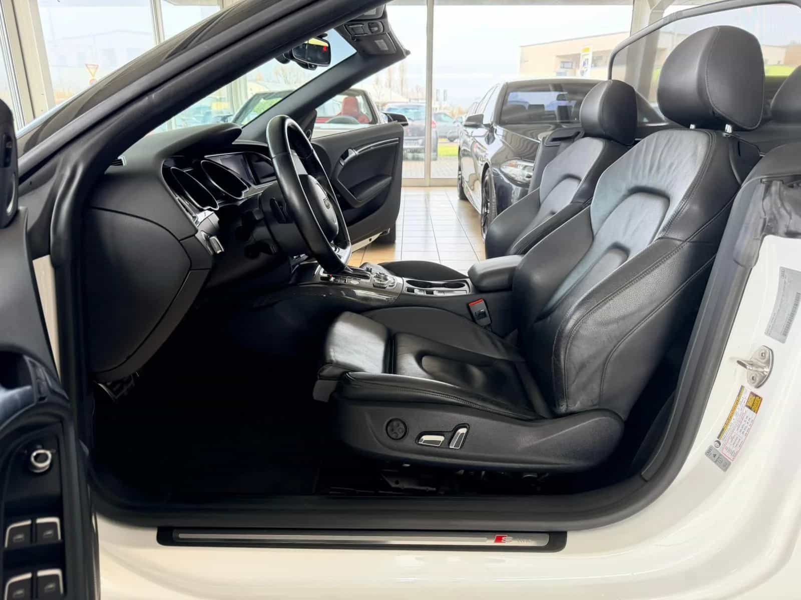 Audi A5 11/2016-photo-36