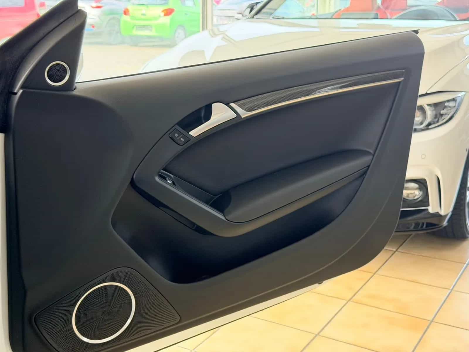 Audi A5 11/2016-photo-39