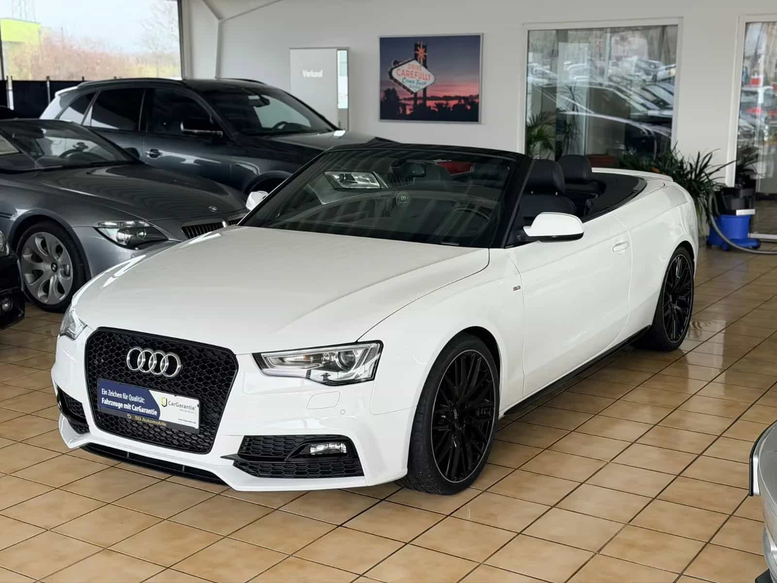 Audi A5 11/2016-photo-5