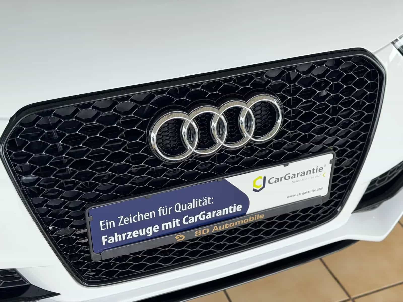 Audi A5 11/2016-photo-7