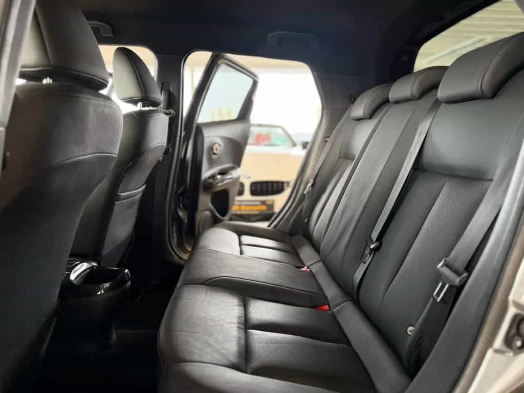Nissan Juke Tekna SPORT PAKET TOTW 360° KLIMAAUT NAVI 10/2017-photo-23