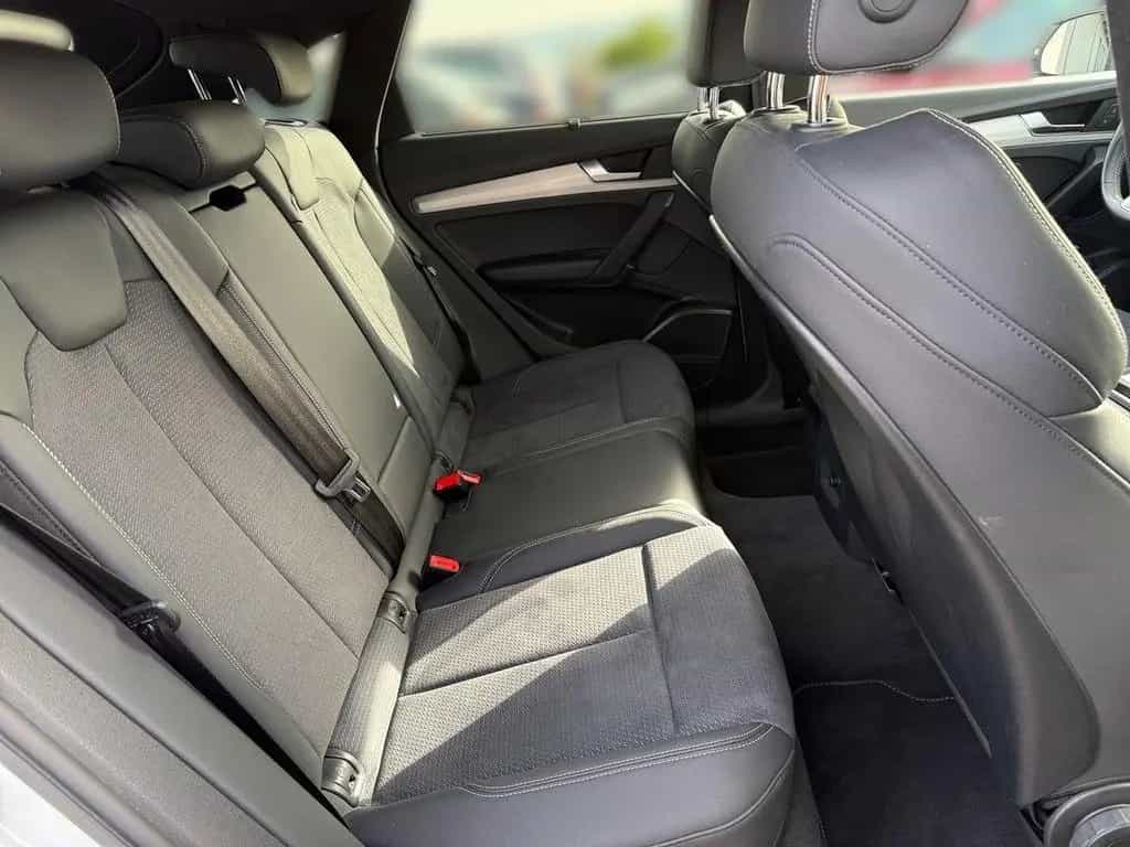 Audi Q5 Sportback 2.0TDI quattro S line B&O Nav Matri 12/2022-photo-18