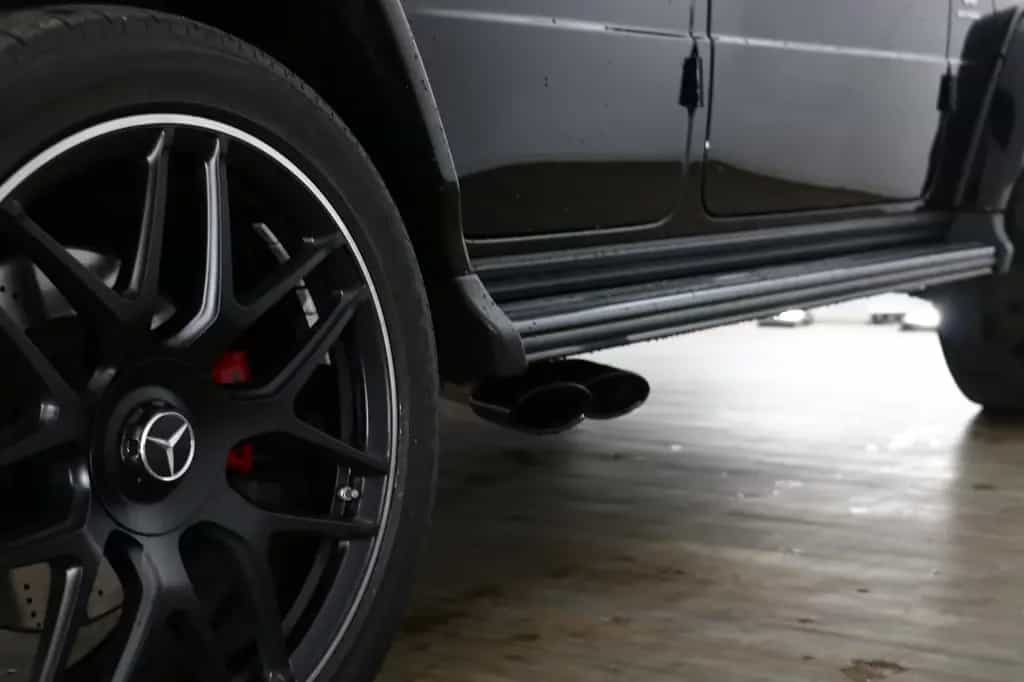 Mercedes-Benz G 63 AMG *360 °*Nappa*Night*Standhz*Ambiente* 07/2022-photo-17