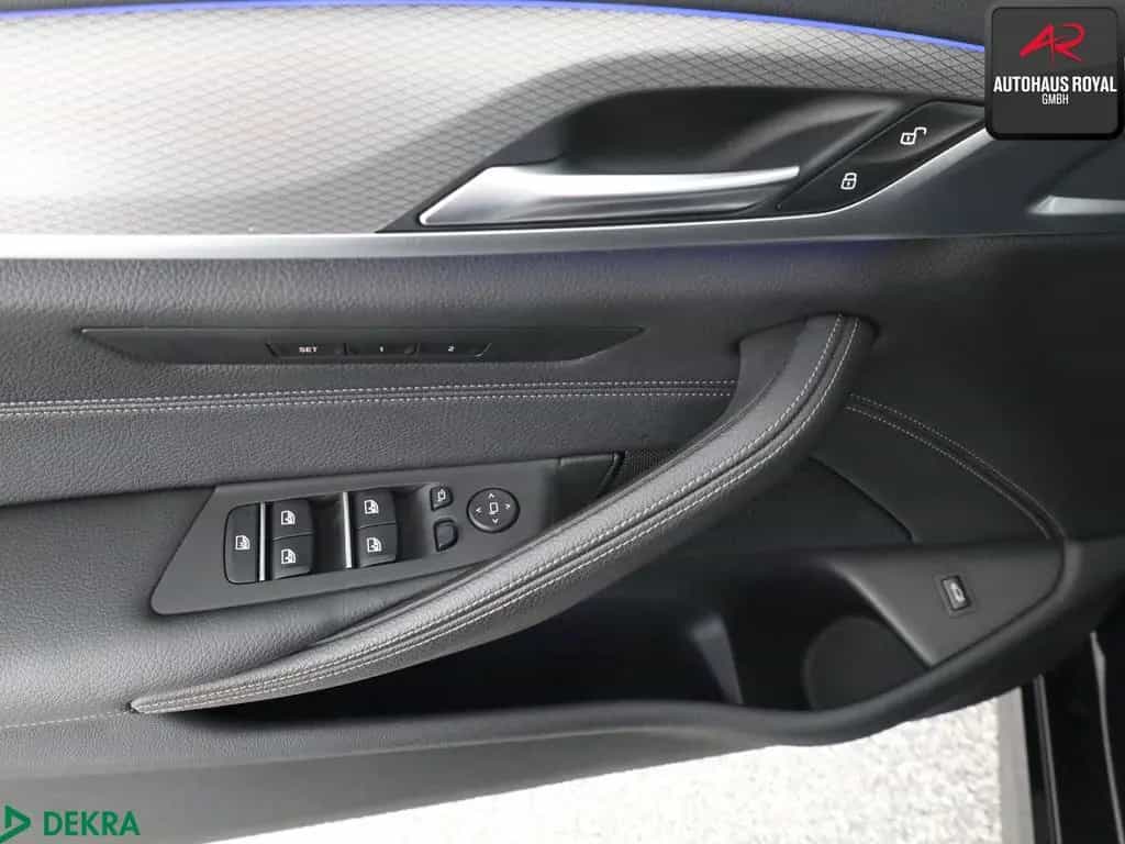 BMW 5 Series 540 i xDrive M SPORT SHADOW HUD,360GRAD,STANDHZ 07/2020-photo-12