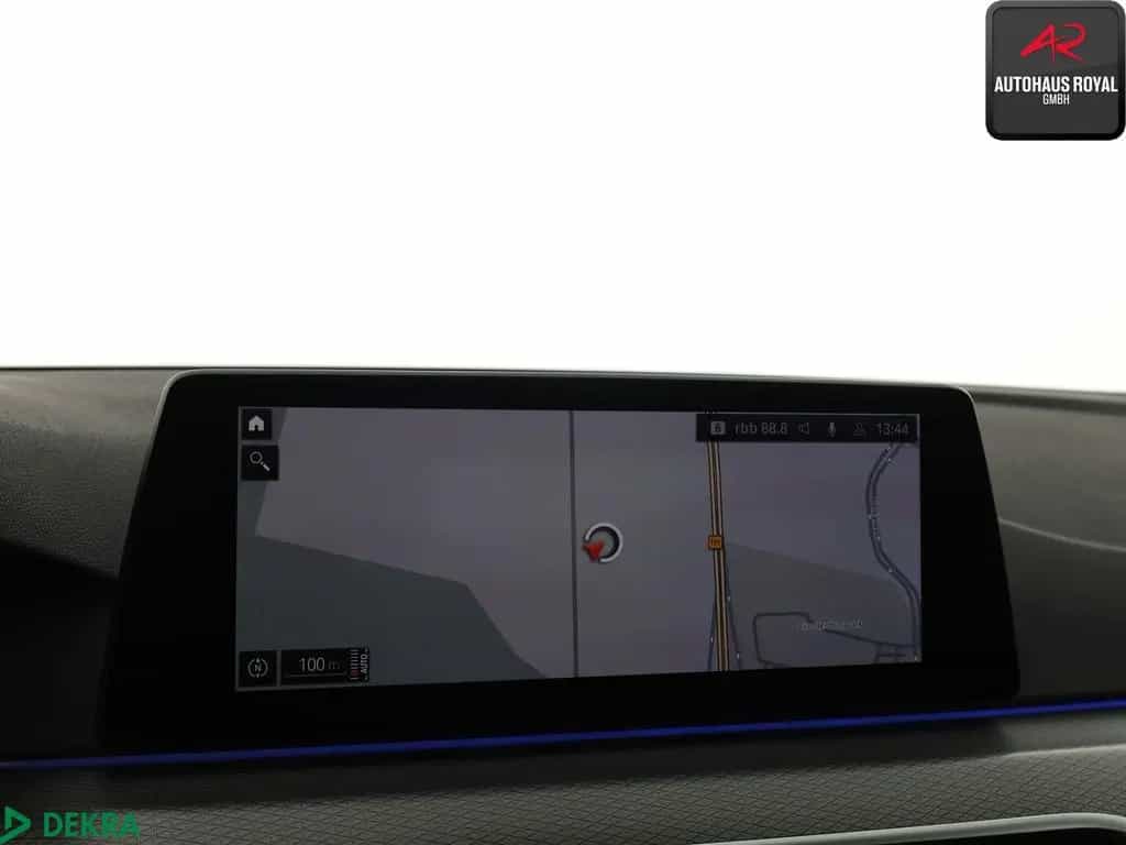 BMW 5 Series 540 i xDrive M SPORT SHADOW HUD,360GRAD,STANDHZ 07/2020-photo-15