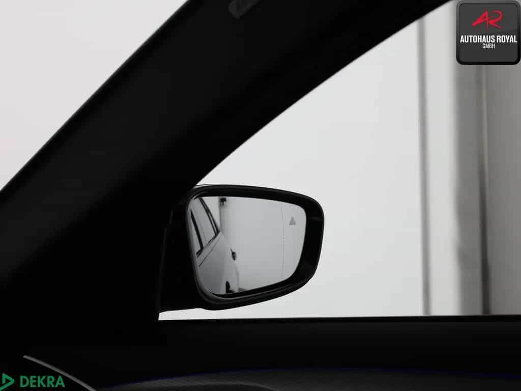 BMW 5 Series 540 i xDrive M SPORT SHADOW HUD,360GRAD,STANDHZ 07/2020-photo-24