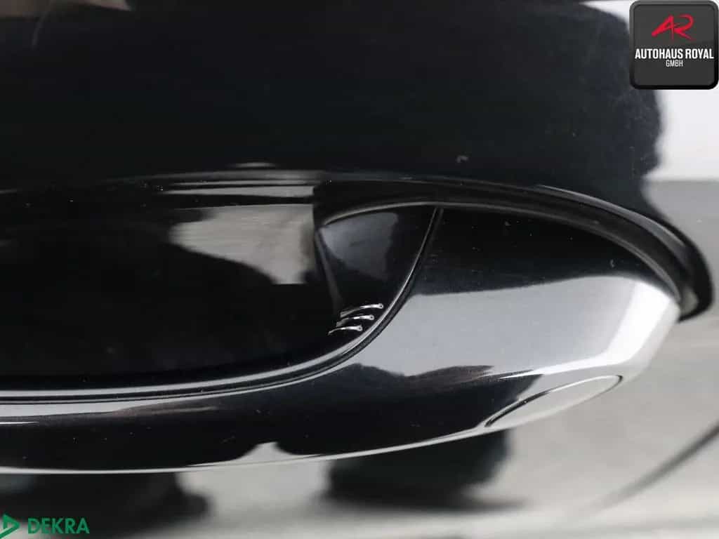BMW 5 Series 540 i xDrive M SPORT SHADOW HUD,360GRAD,STANDHZ 07/2020-photo-25