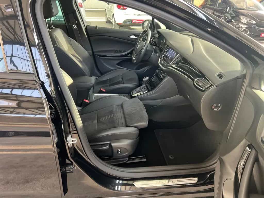Opel Astra K Sports Tourer Ultimate Start/Stop 11/2021-photo-12