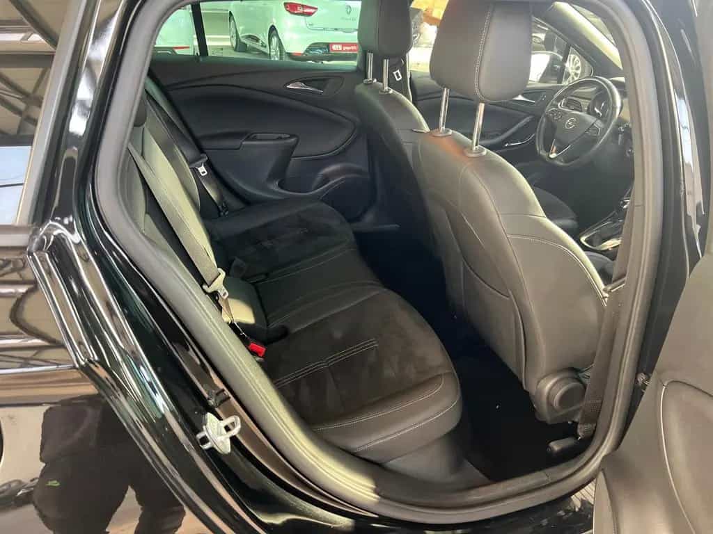 Opel Astra K Sports Tourer Ultimate Start/Stop 11/2021-photo-15
