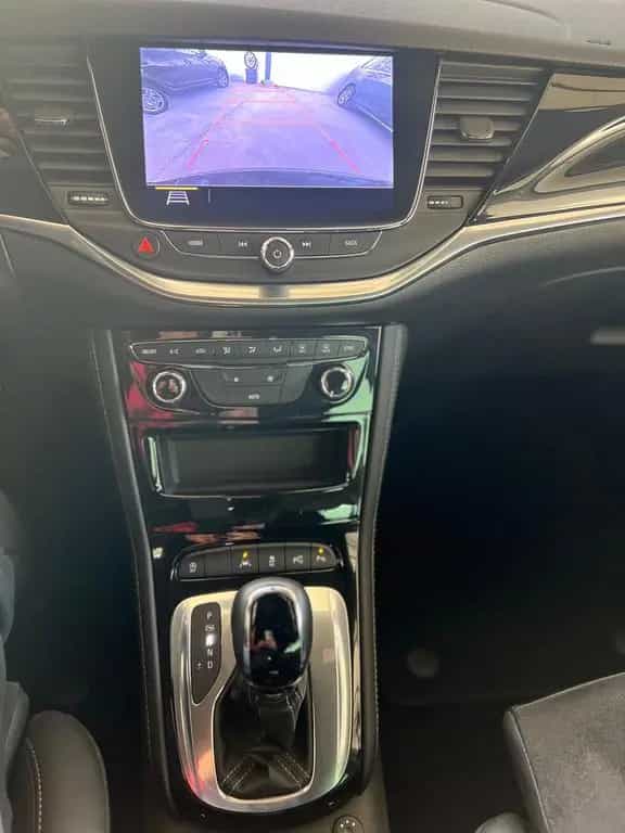 Opel Astra K Sports Tourer Ultimate Start/Stop 11/2021-photo-18
