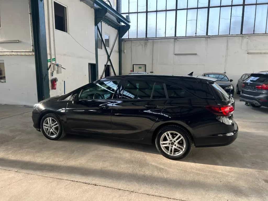 Opel Astra K Sports Tourer Ultimate Start/Stop 11/2021-photo-6