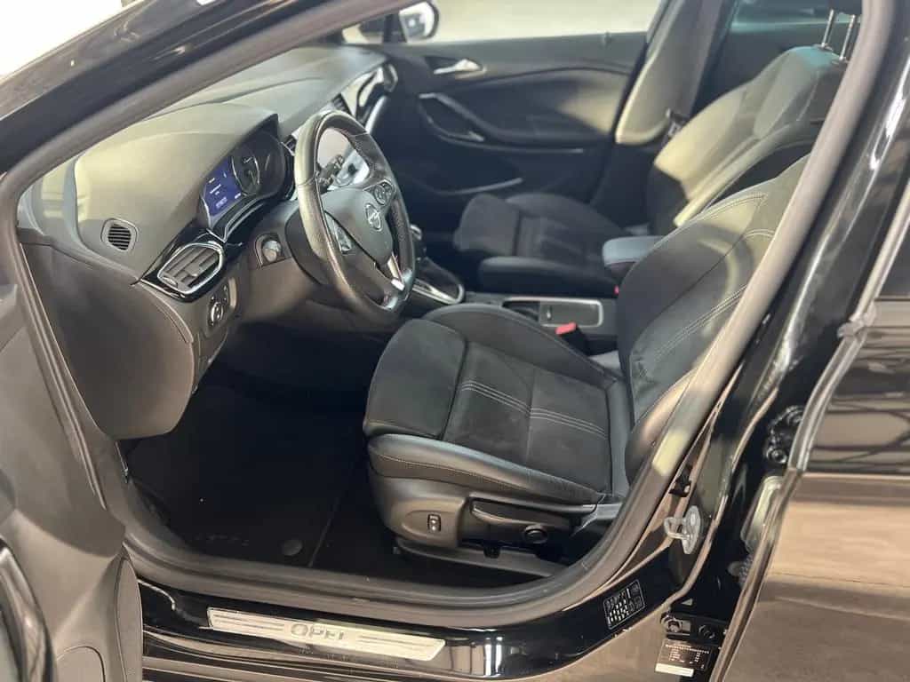 Opel Astra K Sports Tourer Ultimate Start/Stop 11/2021-photo-9