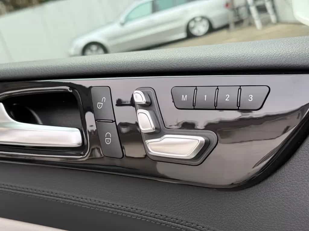 Mercedes-Benz GLS 500 9G-TRONIC 4Matic LED/Pano/7-Sitze/R-Cam 12/2017-photo-14