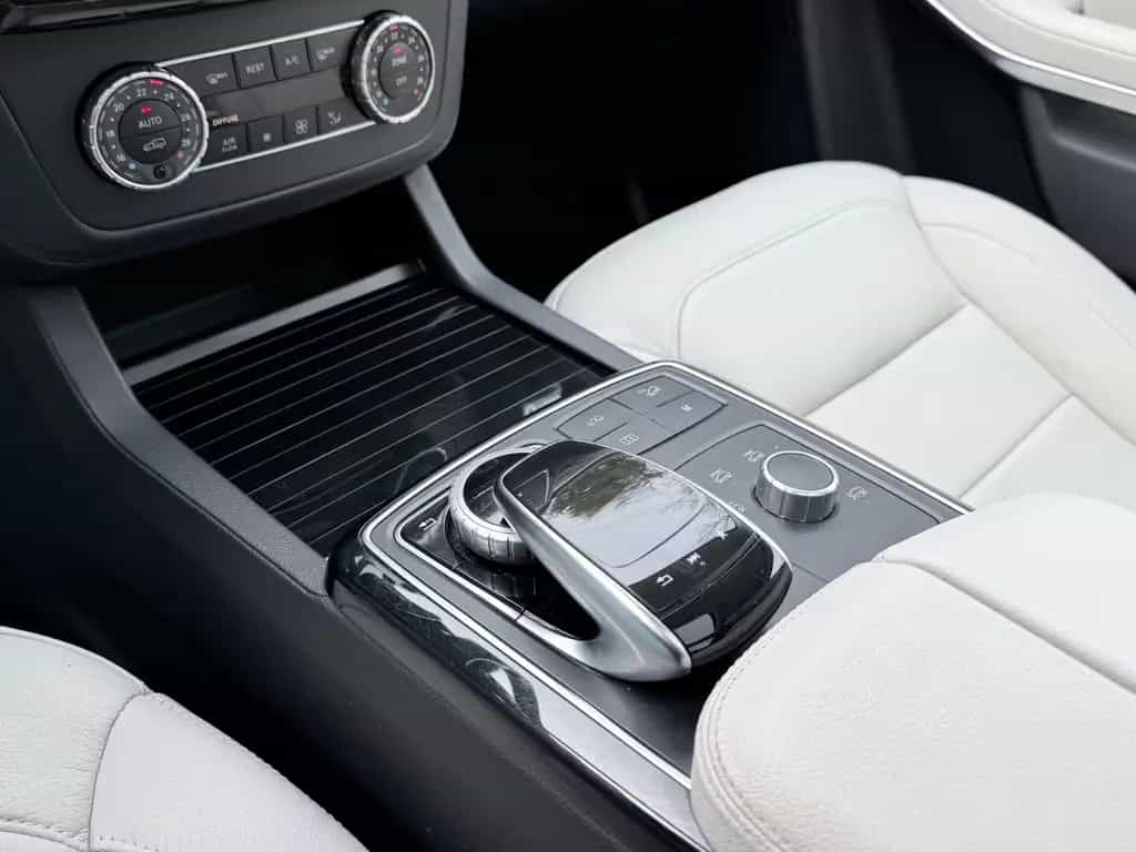 Mercedes-Benz GLS 500 9G-TRONIC 4Matic LED/Pano/7-Sitze/R-Cam 12/2017-photo-18